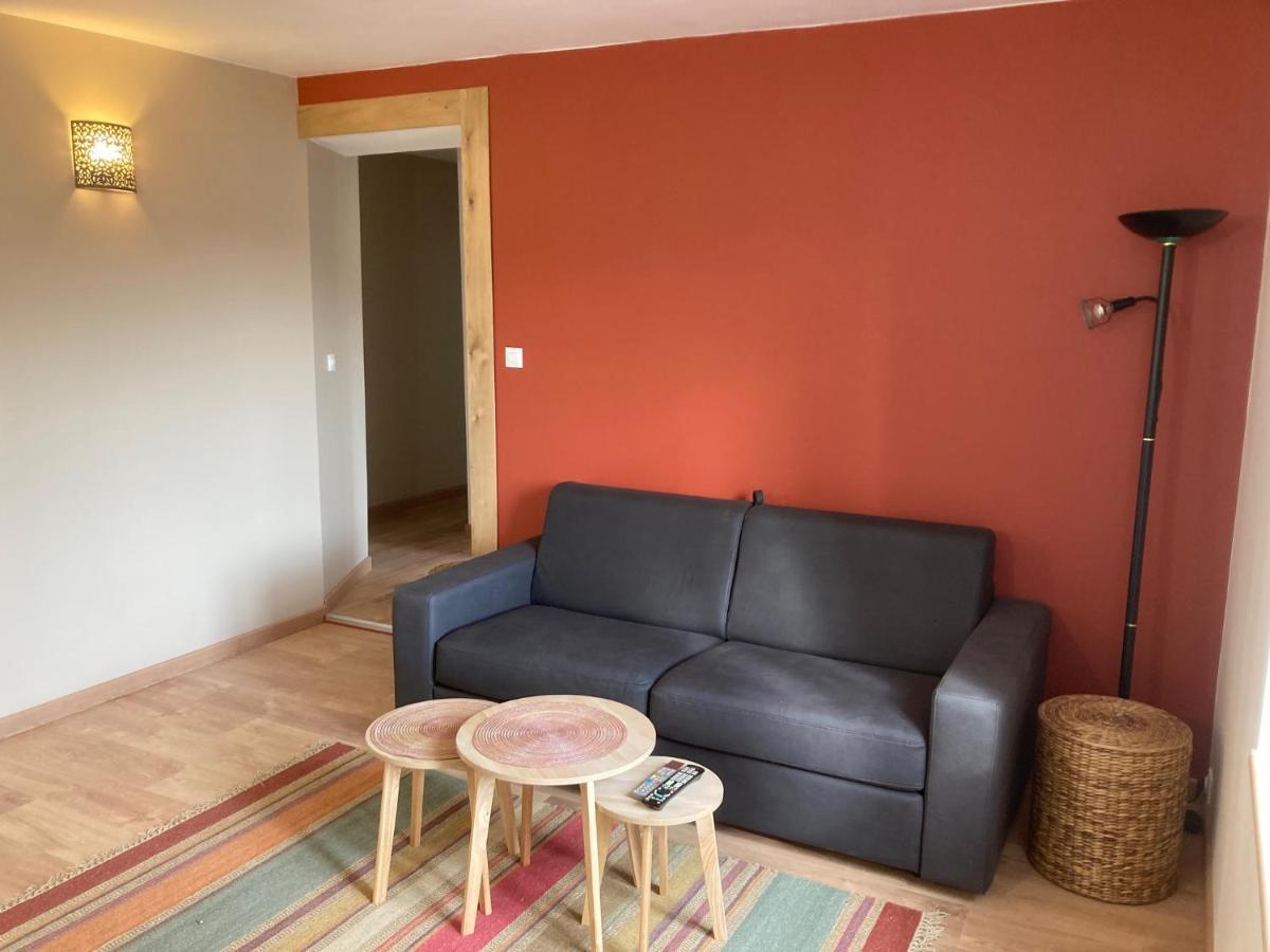 Gite De La Cote A Autreville Sur Moselle Dış mekan fotoğraf